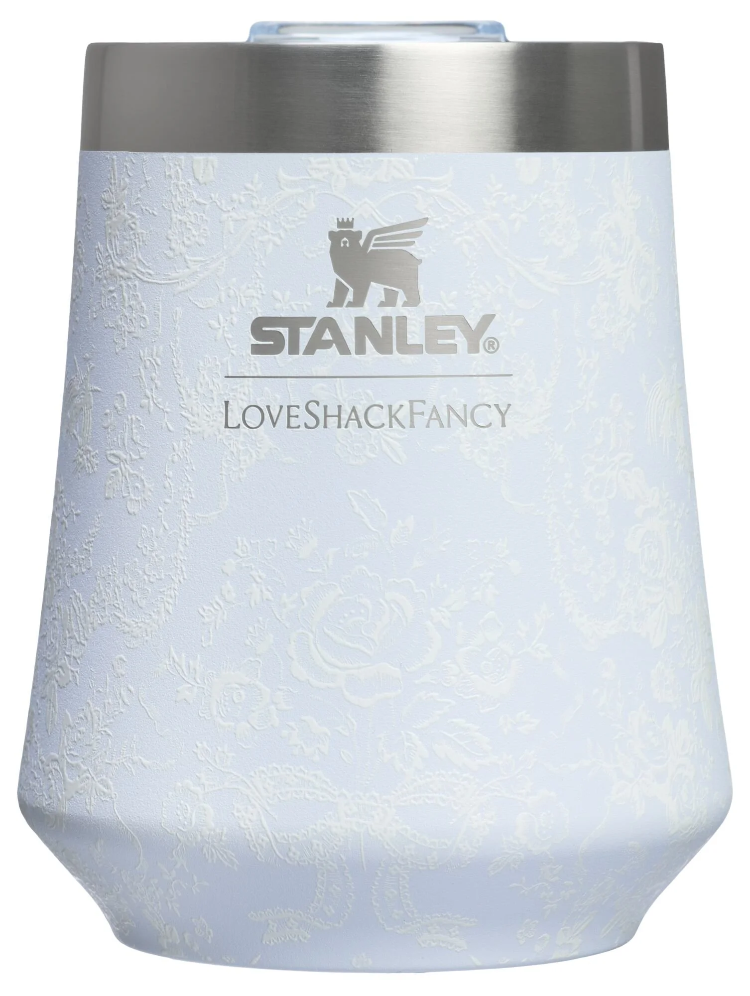 STANLEY X LOVESHACKFANCY HOLIDAY COLLECTION — Average Socialite